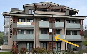 Apartmán Paula 3